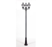 Наземный фонарь ROMA L 95210LB B2 Bl Oasis Light