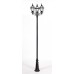 Наземный фонарь ROMA L 95210LB B2 Bl Oasis Light