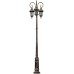 Наземный фонарь ROMA L 95210LB/18/E7 Gb Oasis Light