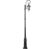 Наземный фонарь ROMA L 95210L/18/E7 Bl Oasis Light