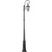 Наземный фонарь ROMA L 95210L/18/E7 Bl Oasis Light