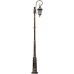 Наземный фонарь ROMA L 95210L/18/E7 Gb Oasis Light
