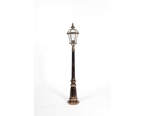 Наземный фонарь 95211L Gb Oasis Light Наземный фонарь 95211L Gb Oasis Light