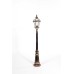 Наземный фонарь 95211L Gb Oasis Light