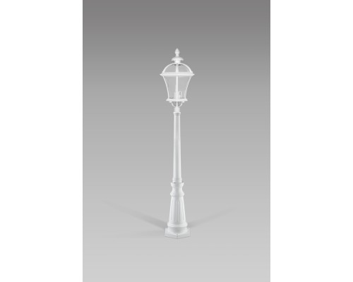 Наземный фонарь ROMA L 95211L W Oasis Light Наземный фонарь ROMA L 95211L W Oasis Light