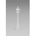 Наземный фонарь ROMA L 95211L W Oasis Light