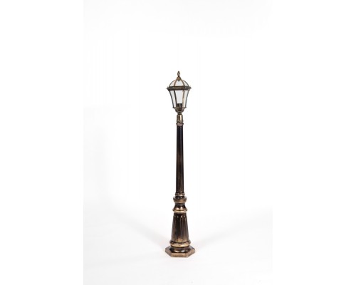 Наземный фонарь 95211S Gb Oasis Light Наземный фонарь 95211S Gb Oasis Light