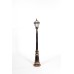 Наземный фонарь 95211S Gb Oasis Light