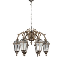 Уличный светильник подвесной ROMA S 95270S/6/16 GB Oasis Light