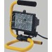 Прожектор уличный PROJEKTOR L-006 bl/yel Oasis Light