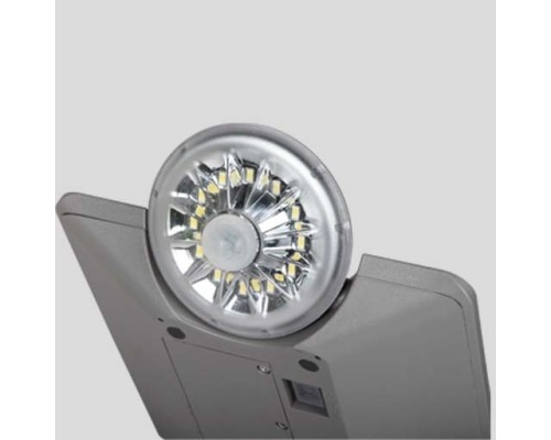 Уличный консольный светильник P9013 S Oasis Light Уличный консольный светильник P9013 S Oasis Light