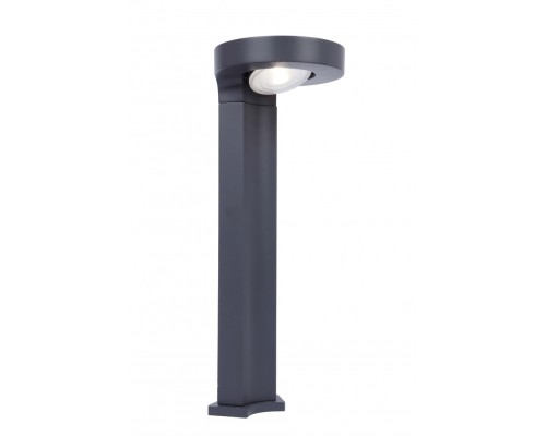 Наземный светильник P9067-450 Gr Oasis Light Наземный светильник P9067-450 Gr Oasis Light