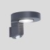 Настенный светильник уличный P9067-Pir Gr Oasis Light