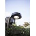 Настенный светильник уличный P9067-Pir Gr Oasis Light