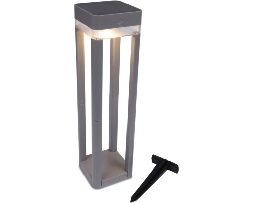 Грунтовый светильник SOLAR P9080-450 SS Oasis Light Грунтовый светильник SOLAR P9080-450 SS Oasis Light