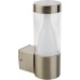 Настенный светильник уличный INOX LED ST0081 SS Oasis Light