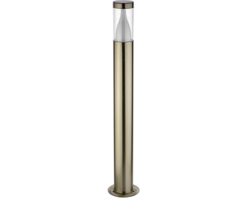 Наземный светильник INOX LED ST0082-750 SS Oasis Light Наземный светильник INOX LED ST0082-750 SS Oasis Light