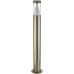 Наземный светильник INOX LED ST0082-750 SS Oasis Light