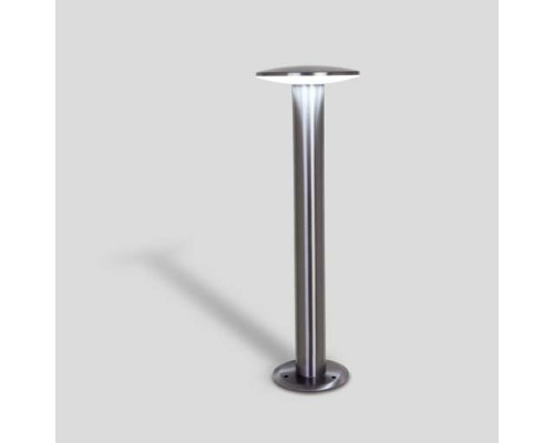 Наземный светильник INOX LED ST031002-450 SS Oasis Light Наземный светильник INOX LED ST031002-450 SS Oasis Light