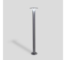 Наземный светильник INOX LED ST031002-900 SS Oasis Light