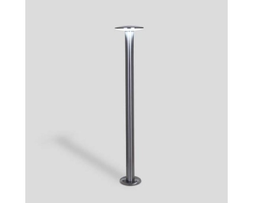 Наземный светильник INOX LED ST031002-900 SS Oasis Light Наземный светильник INOX LED ST031002-900 SS Oasis Light