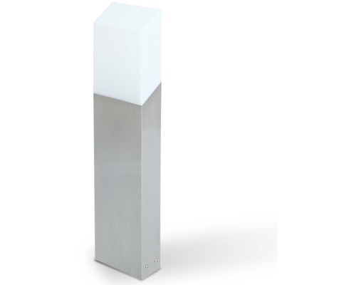 Наземный светильник INOX LED ST031052-450 SS Oasis Light Наземный светильник INOX LED ST031052-450 SS Oasis Light