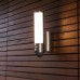 Настенный светильник уличный SECURY'LIGHT ST2671-CAM SS Oasis Light