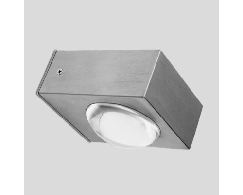 Архитектурная подсветка TUBE LED ST5216-3K SS Oasis Light Архитектурная подсветка TUBE LED ST5216-3K SS Oasis Light