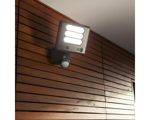 Прожектор уличный SECURY'LIGHT ST6255-CAM SS Oasis Light Прожектор уличный SECURY'LIGHT ST6255-CAM SS Oasis Light