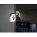 Настенный светильник уличный SOLAR ST9079 SS Oasis Light