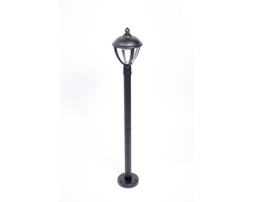 Наземный фонарь UNITE W12603-990 Bl Oasis Light Наземный фонарь UNITE W12603-990 Bl Oasis Light