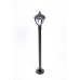Наземный фонарь UNITE W12603-990 Bl Oasis Light