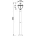 Наземный фонарь UNITE W12603-990 Bl Oasis Light