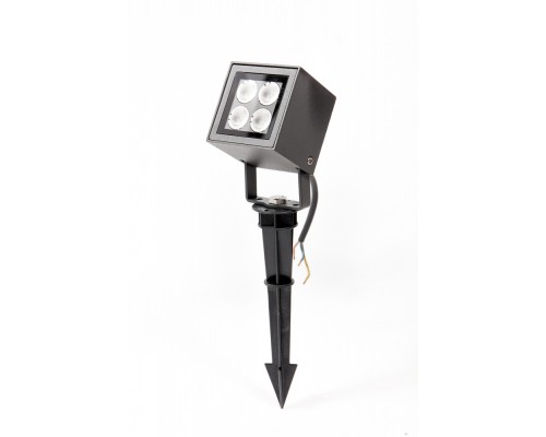 Прожектор уличный  W12639 Gr Oasis Light