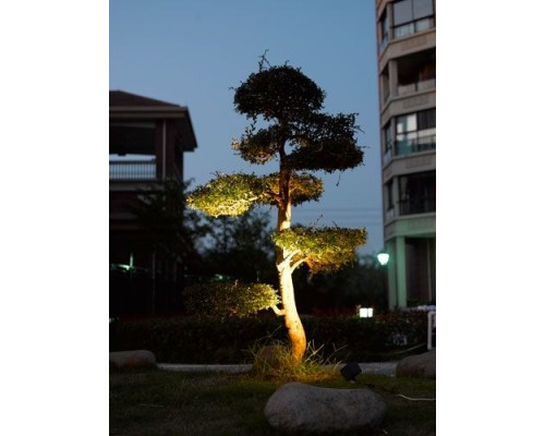 Прожектор уличный  W12639 Gr Oasis Light