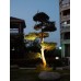 Прожектор уличный  W12639 Gr Oasis Light