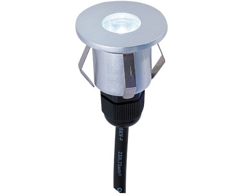 Встраиваемый светильник уличный Встраиваемые светильники c LED W12691 SS Oasis Light Встраиваемый светильник уличный Встраиваемые светильники c LED W12691 SS Oasis Light
