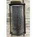 Настенный светильник уличный W1859-3K Gb Oasis Light