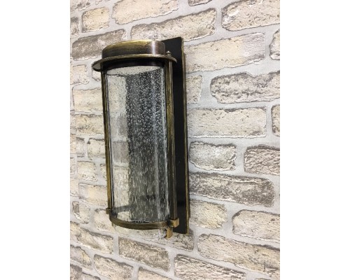 Настенный светильник уличный W1859-3K Gb Oasis Light Настенный светильник уличный W1859-3K Gb Oasis Light