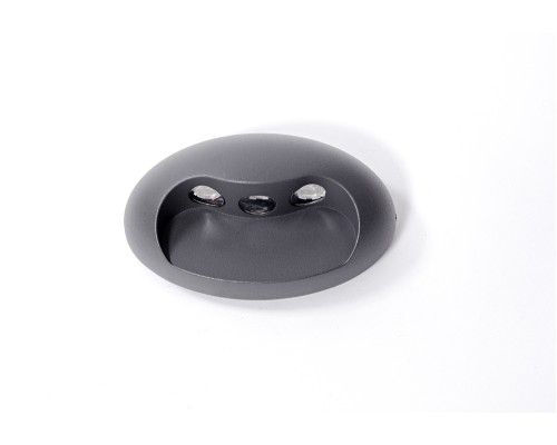 Архитектурная подсветка SIDNEY LED W1860 Gr Oasis Light Архитектурная подсветка SIDNEY LED W1860 Gr Oasis Light