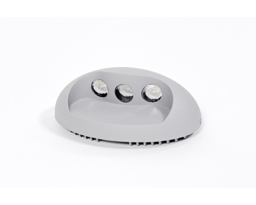Настенный светильник уличный W1860 S Oasis Light Настенный светильник уличный W1860 S Oasis Light