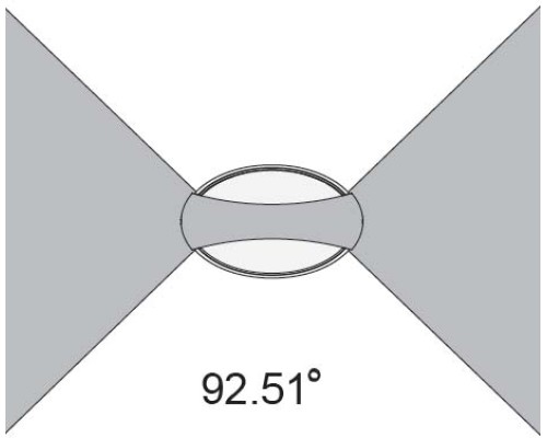 Архитектурная подсветка SIDNEY LED W1861 Gr Oasis Light Архитектурная подсветка SIDNEY LED W1861 Gr Oasis Light