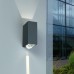 Архитектурная подсветка TUBE LED W1862-B2 Gr Oasis Light