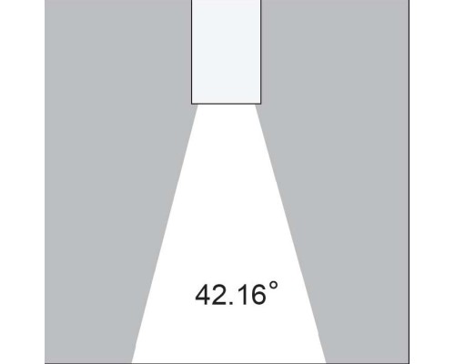 Архитектурная подсветка W1862-B2 S Oasis Light Архитектурная подсветка W1862-B2 S Oasis Light