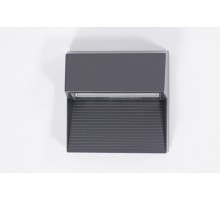 Архитектурная подсветка SIDNEY LED W1866 Gr Oasis Light