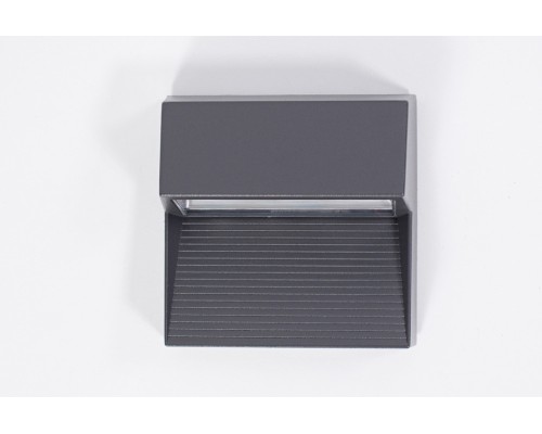 Архитектурная подсветка SIDNEY LED W1866 Gr Oasis Light Архитектурная подсветка SIDNEY LED W1866 Gr Oasis Light