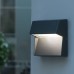 Архитектурная подсветка SIDNEY LED W1866 Gr Oasis Light