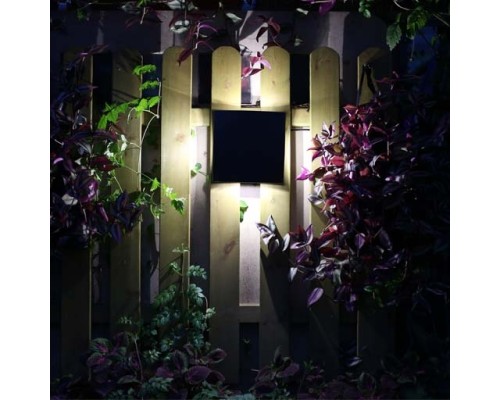 Архитектурная подсветка SIDNEY LED W1869 GB Oasis Light Архитектурная подсветка SIDNEY LED W1869 GB Oasis Light