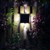 Архитектурная подсветка SIDNEY LED W1869 GB Oasis Light