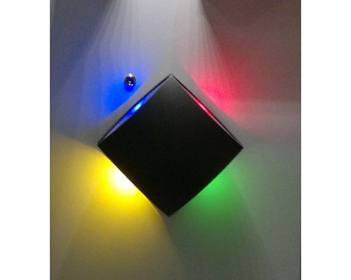 Архитектурная подсветка SIDNEY LED W1869 Gr Oasis Light Архитектурная подсветка SIDNEY LED W1869 Gr Oasis Light